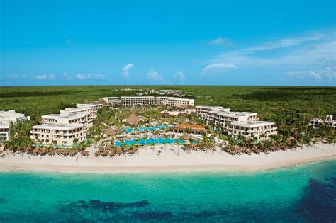 Secrets Riviera Cancun Resort & Spa