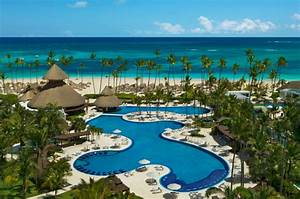 Secrets Royal Beach Punta Cana