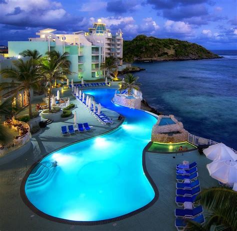 Secrets St. Martin Resort & Spa