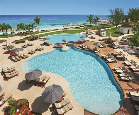 Secrets Wild Orchid Montego Bay