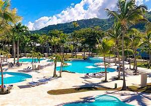 Senator Puerto Plata Spa Resort