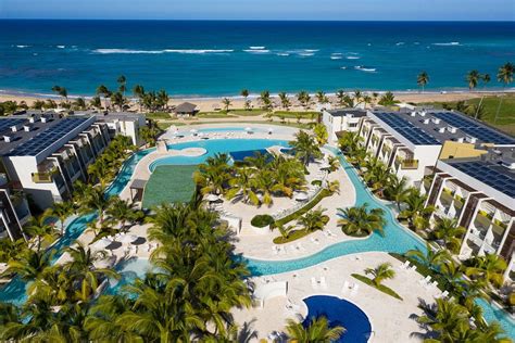 Serenade Punta Cana Beach & Spa Resort