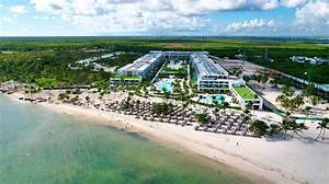 Serenade Punta Cana Beach & Spa Resort