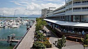 Shangri-La The Marina, Cairns