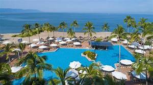 Sheraton Buganvilias Resort & Convention Center