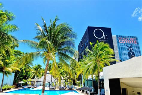 Smart Cancun by Oasis