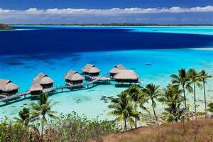 Sofitel Bora Bora Private Island