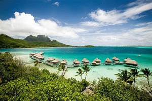 Sofitel Bora Bora Private Island