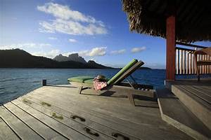 Sofitel Bora Bora Private Island