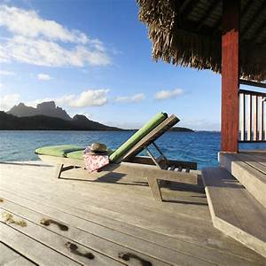 Sofitel Bora Bora Private Island