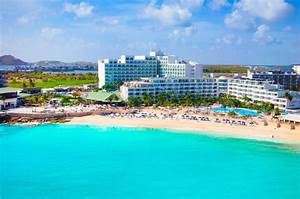 Sonesta Maho Beach Resort, Casino and Spa