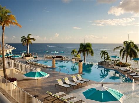 St. Kitts Marriott Resort & The Royal Beach Casino