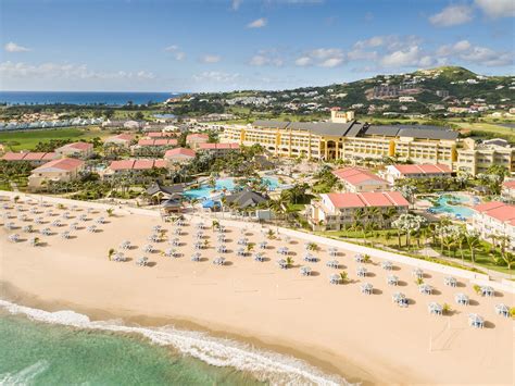 St. Kitts Marriott Resort & The Royal Beach Casino