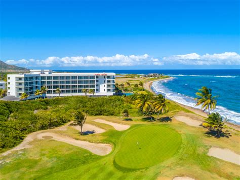 St. Kitts Marriott Resort & The Royal Beach Casino