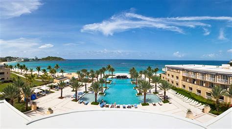 St. Kitts Marriott Resort & The Royal Beach Casino