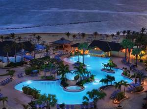 St. Kitts Marriott Resort & The Royal Beach Casino