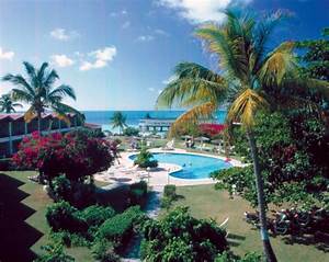 Starfish Halcyon Cove Resort Antigua