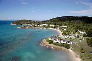 Starfish Halcyon Cove Resort Antigua