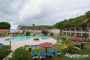 Starfish Halcyon Cove Resort Antigua