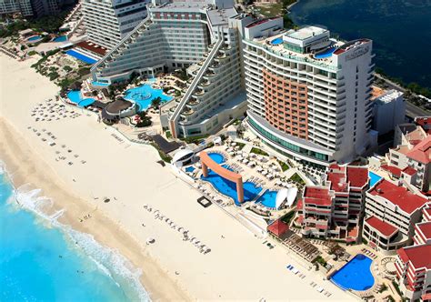 Sun Palace Cancun