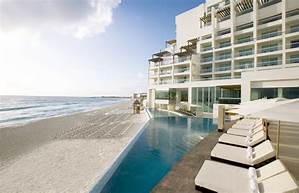 Sun Palace Cancun