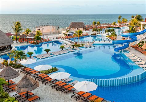 Sun Palace Cancun