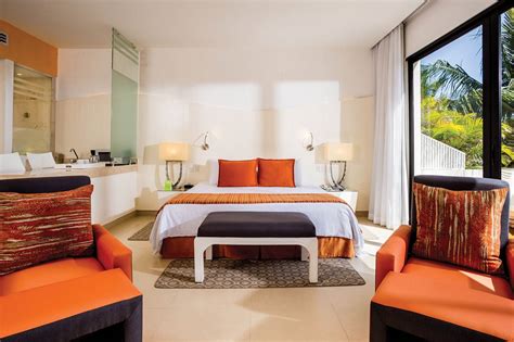 Sunscape Akumal Beach Resort and Spa