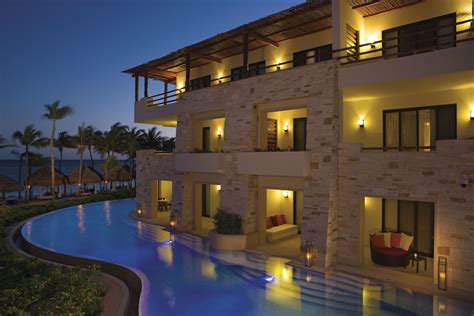 Sunscape Akumal Beach Resort and Spa