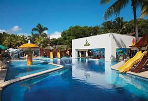 Sunscape Akumal Beach Resort and Spa