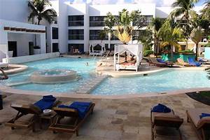Sunscape Akumal Beach Resort and Spa