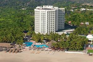 Sunscape Dorado Pacifico Ixtapa