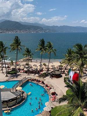 Sunscape Puerto Vallarta Resort & Spa