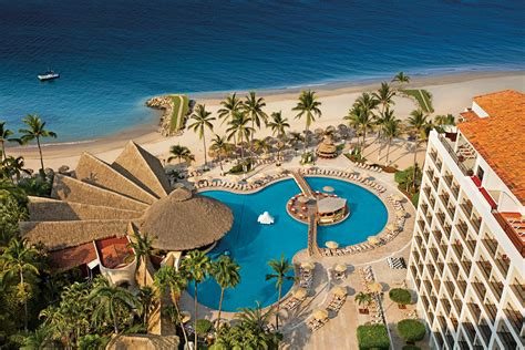 Sunscape Puerto Vallarta Resort and Spa