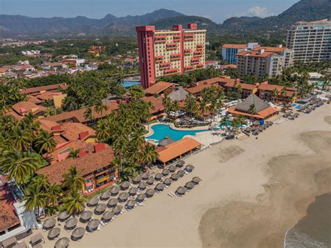 Tesoro Ixtapa