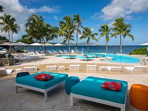 The Buccaneer Beach and Golf Resort