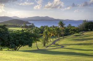 The Buccaneer Beach and Golf Resort