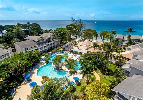 The Club, Barbados Resort & Spa