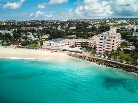 The Club, Barbados Resort & Spa