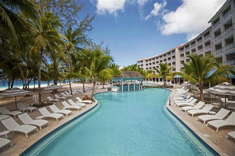 The Club, Barbados Resort & Spa