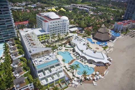 The Hacienda at Hilton Puerto Vallarta