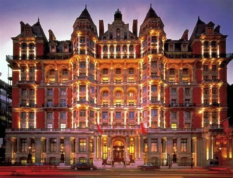The Kensington Close Hotel