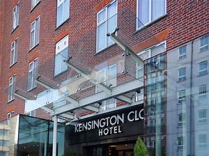 The Kensington Close Hotel