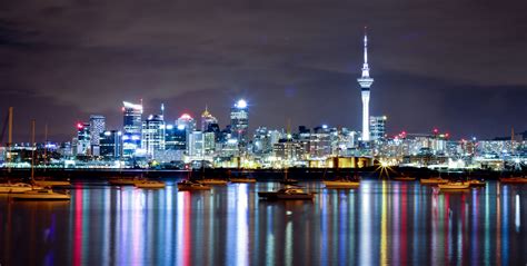 The Langham Auckland