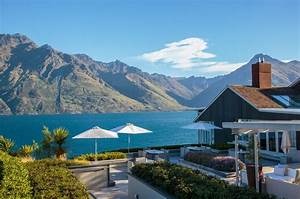 The Lodge at Kauri Cliffs