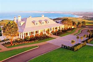 The Lodge at Kauri Cliffs