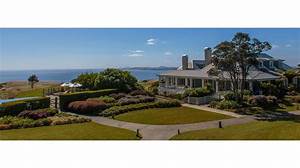 The Lodge at Kauri Cliffs