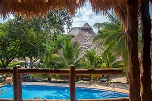 The Lodge at Uxmal