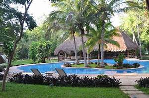 The Lodge at Uxmal