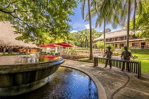 The Lodge at Uxmal