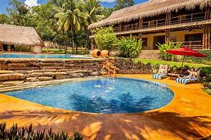 The Lodge at Uxmal